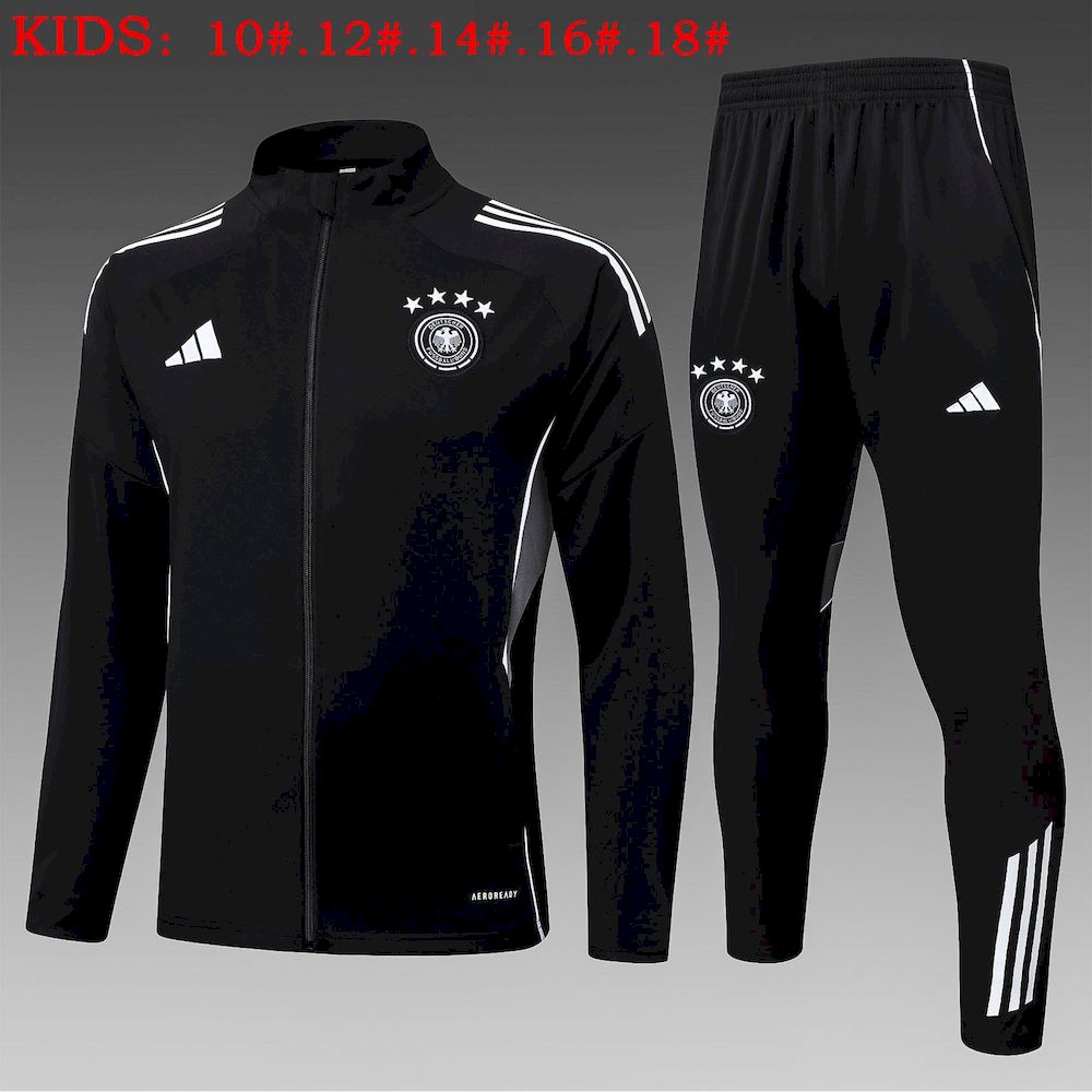 2025112416011759.jpg Tracksuit Kids 2025/26 Germany - Image 1
