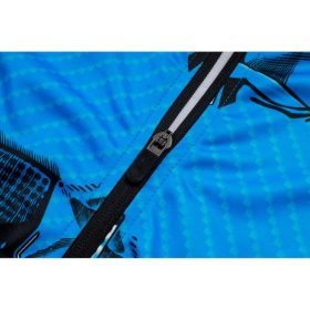 Kids Napoli 2025/26 Tracksuit - Image 6