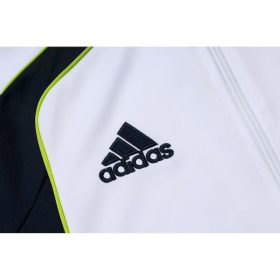 Kids Real Madrid 2025/26 Tracksuit - Image 3