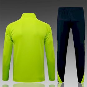 Kids Real Madrid 2025/26 Tracksuit - Image 2