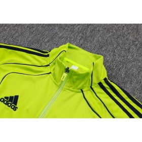 Kids Real Madrid 2025/26 Tracksuit - Image 4