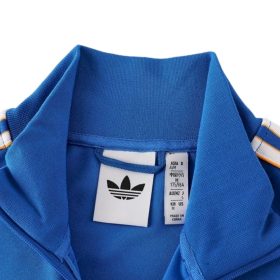 Mens Real Madrid 2025/26 Tracksuit HL - Image 16