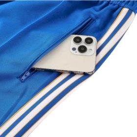 Mens Real Madrid 2025/26 Tracksuit HL - Image 12