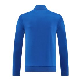 Mens Real Madrid 2025/26 Tracksuit HL - Image 10