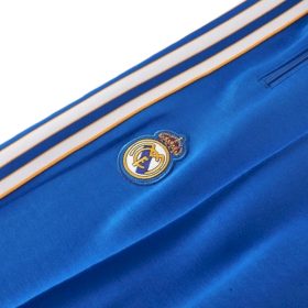 Mens Real Madrid 2025/26 Tracksuit HL - Image 8