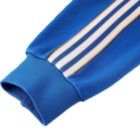 Mens Real Madrid 2025/26 Tracksuit HL - Image 7