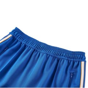 Mens Real Madrid 2025/26 Tracksuit HL - Image 6