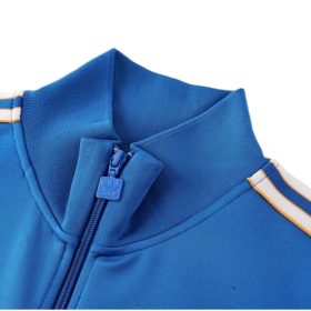 Mens Real Madrid 2025/26 Tracksuit HL - Image 5