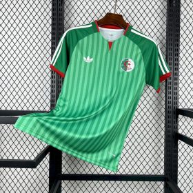 Mens Algeria 2026 World Cup Away Jersey