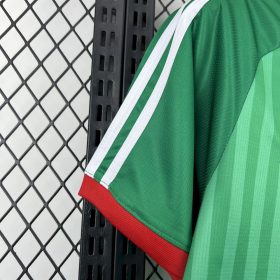 Mens Algeria 2026 World Cup Away Jersey - Image 7
