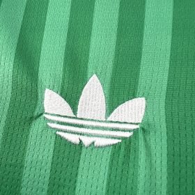 Mens Algeria 2026 World Cup Away Jersey - Image 6