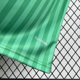 Mens Algeria 2026 World Cup Away Jersey - Image 4