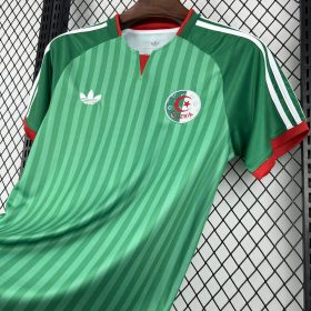 Mens Algeria 2026 World Cup Away Jersey - Image 3