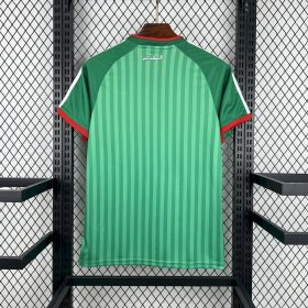 Mens Algeria 2026 World Cup Away Jersey - Image 2