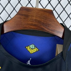 Mens Brazil 2026 World Cup Away Jersey - Image 8