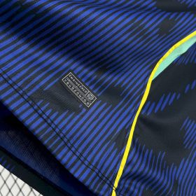 Mens Brazil 2026 World Cup Away Jersey - Image 4