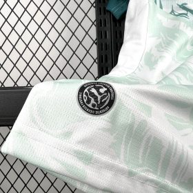 Mens Portugal 2026 World Cup Away Jersey - Image 6