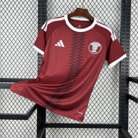 Mens Qatar 2026 World Cup Home Jersey