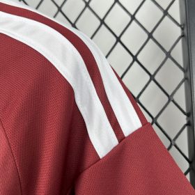 Mens Qatar 2026 World Cup Home Jersey - Image 5