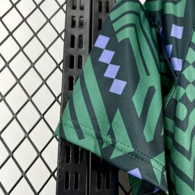 Mens Saudi Arabia 2026 World Cup Home Jersey - Image 7