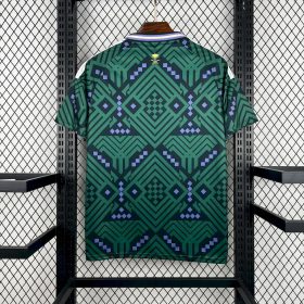 Mens Saudi Arabia 2026 World Cup Home Jersey - Image 2