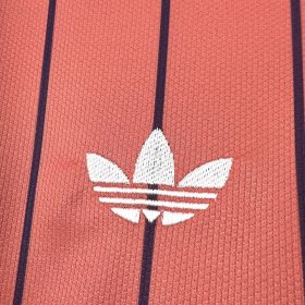 Mens Scotland 2026 World Cup Away Jersey - Image 8