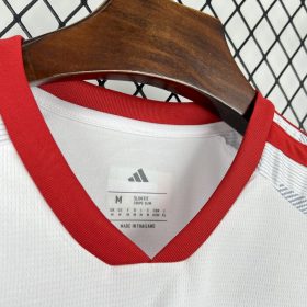 Mens United Arab Emirates 2026 World Cup Home Jersey - Image 9