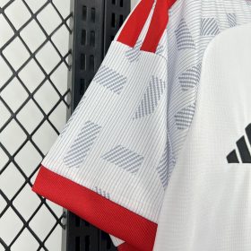Mens United Arab Emirates 2026 World Cup Home Jersey - Image 8