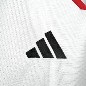 Mens United Arab Emirates 2026 World Cup Home Jersey - Image 7