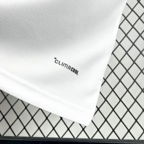 Mens United Arab Emirates 2026 World Cup Home Jersey - Image 4