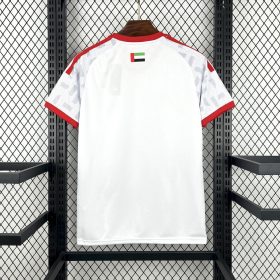 Mens United Arab Emirates 2026 World Cup Home Jersey - Image 2