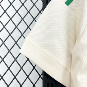 Mens Wales 2026 World Cup Away Jersey - Image 9