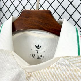 Mens Wales 2026 World Cup Away Jersey - Image 7