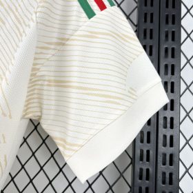 Mens Wales 2026 World Cup Away Jersey - Image 5