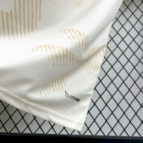 Mens Wales 2026 World Cup Away Jersey - Image 4