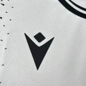 Mens AD Ceuta FC 2025/26 Home Jersey - Image 7