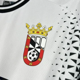 Mens AD Ceuta FC 2025/26 Home Jersey - Image 5