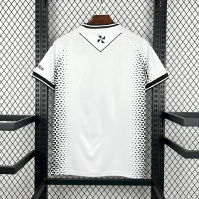 Mens AD Ceuta FC 2025/26 Home Jersey - Image 2