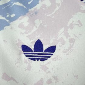 Mens Aston Villa 2025/26 Third Long Sleeve Jersey - Image 7