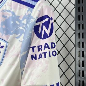 Mens Aston Villa 2025/26 Third Long Sleeve Jersey - Image 6