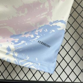 Mens Aston Villa 2025/26 Third Long Sleeve Jersey - Image 5