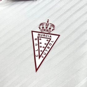 Mens Real Murcia 2025/26 Away Jersey - Image 9