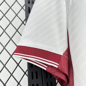 Mens Real Murcia 2025/26 Away Jersey - Image 7