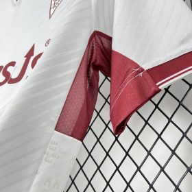 Mens Real Murcia 2025/26 Away Jersey - Image 5