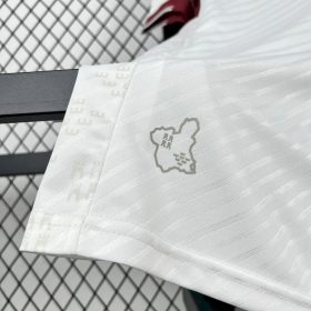 Mens Real Murcia 2025/26 Away Jersey - Image 4