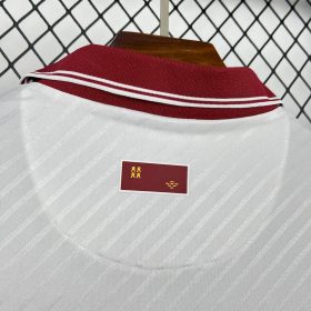 Mens Real Murcia 2025/26 Away Jersey - Image 3