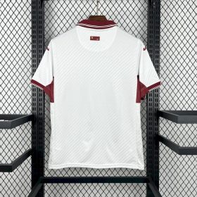 Mens Real Murcia 2025/26 Away Jersey - Image 2