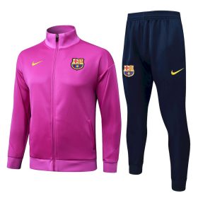 Mens Barcelona 2025/26 Tracksuit 815