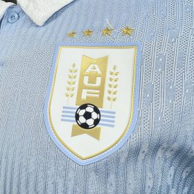 Mens Uruguay 2026 Home Jersey Player Version - Image 6
