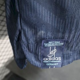 Mens Germany 2026 World Cup Away Jersey Player Version - Image 7
